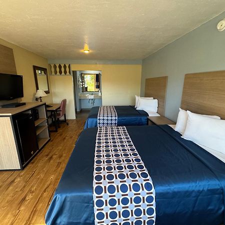 Discovery Inn Modesto Extérieur photo