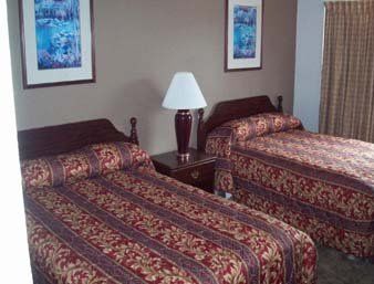 Discovery Inn Modesto Extérieur photo